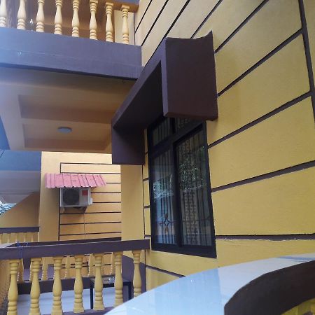 Aurita Holiday Homes Candolim Extérieur photo