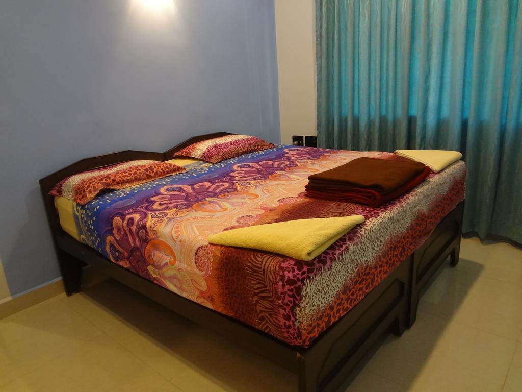 Aurita Holiday Homes Candolim Extérieur photo
