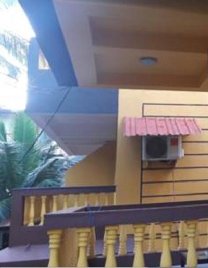 Aurita Holiday Homes Candolim Extérieur photo